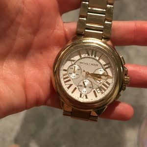Michael Kors Good watch!!!